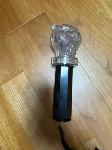 TravisJapan 오리지널 응원봉 2025 VIIsual