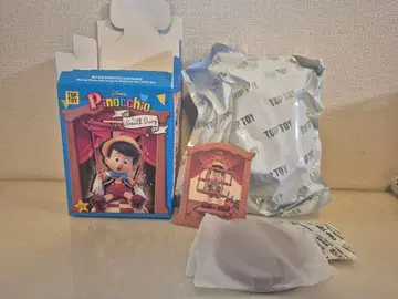 디즈니 TOPPTOY 피노키오