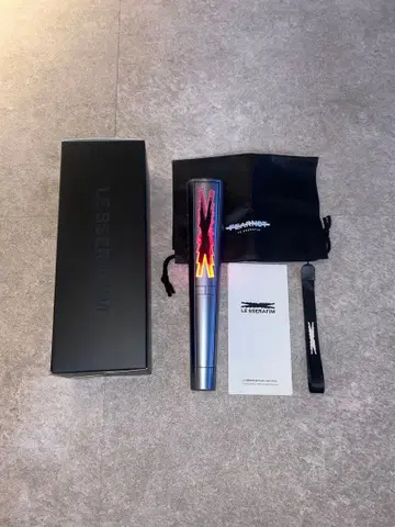 르세라핌 응원봉