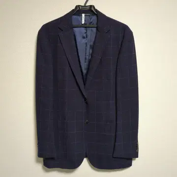 GREEN LABEL RELAXING 테일러드 재킷