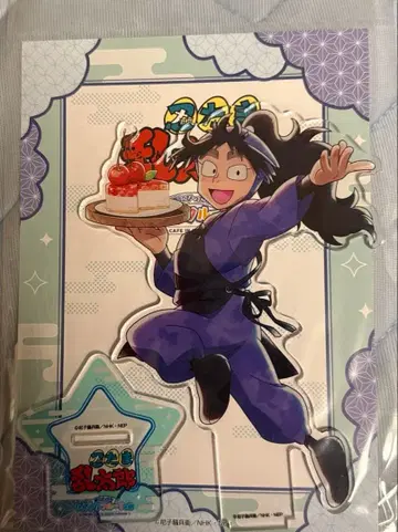 닌타마 란타로 쿠쿠치 헤이스케 스이파라 아크릴 스탠드