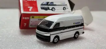 [ 무료배송 ] 미사용! 알소크 하이 에이스 미니카 [ 토미카 ]