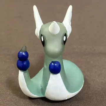 포켓몬 손가락 인형 클리어 하쿠류 1997년