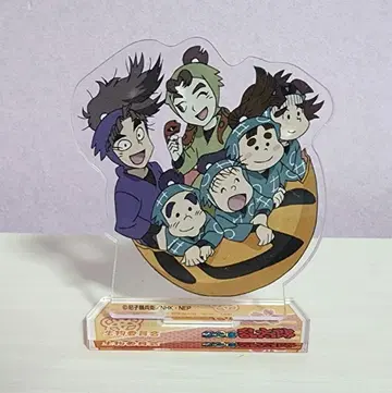 닌타마 란타로 생물위원회 아크릴 스탠드