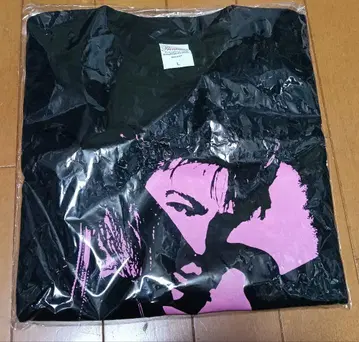 히무로 쿄스케 T셔츠