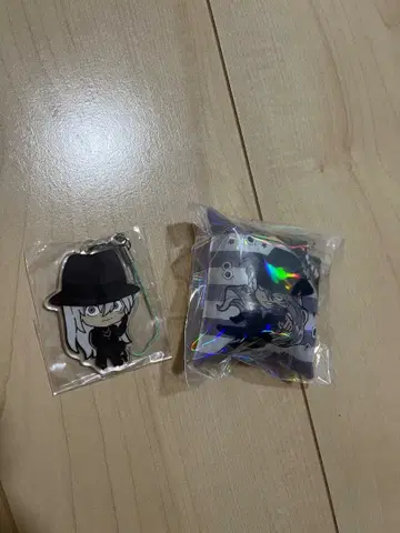 아크릴 키링 진 명탐정 코난