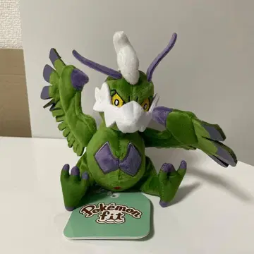 포켓몬 핏 토네로스 봉제 인형