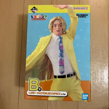 도카이 온에어 시바유 피규어