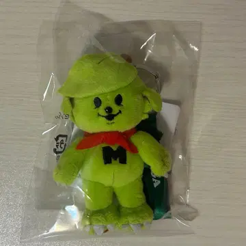 미세스 메멜 키링