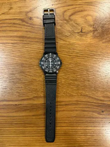 traser 트레이서 손목시계