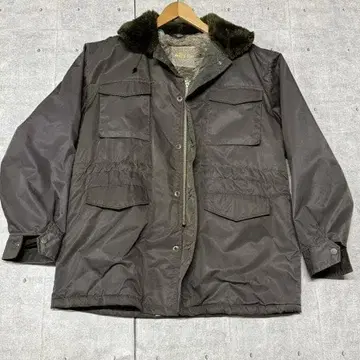 70s vintage Jacht cpat 도카잔 카 코트 속기모