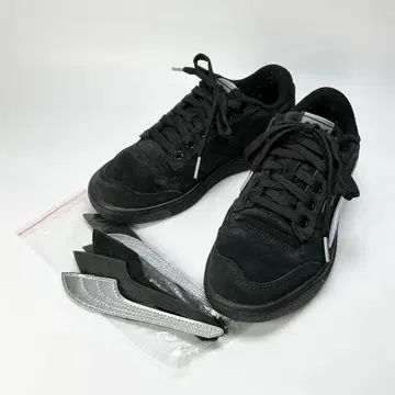 PUMA 랄프 샘슨 로 윈드 앤 씨 스니커즈