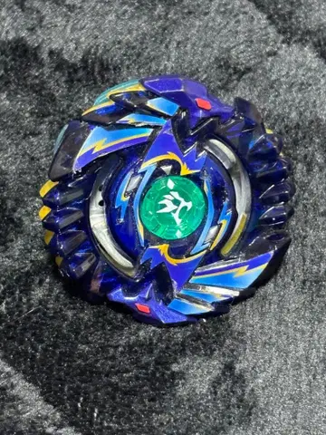 쉘터 레굴루스.5G.Tw 베이 블레이드 버스트