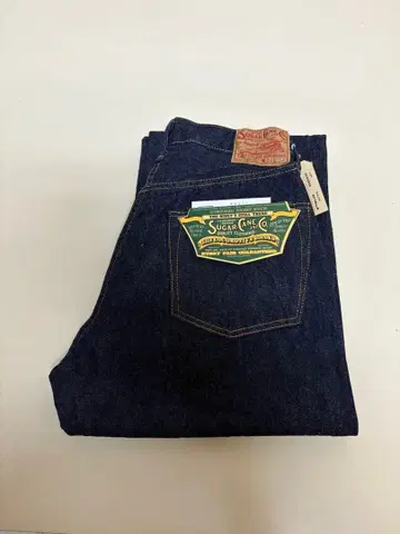 슈가케인 SC42025 데님 팬츠 w30