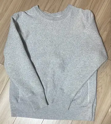 Champion Reverse Weave 워머프 그레이