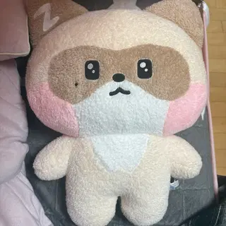 하니니 플랫쿠션 중고거래 예시 이미지