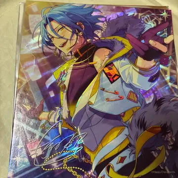 성대한 색지 HiMERU