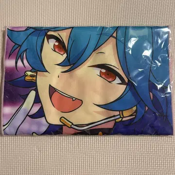 앙상블 스타즈 비주얼 타월 라이카