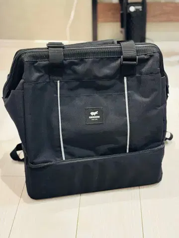 KABAG 마더스백 카백 백팩