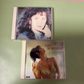 시대 LOVE OR NOTHING