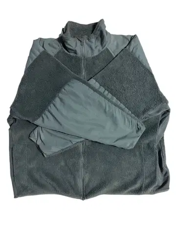 실물 GEN3 플리스 자켓 ECWCS 미군