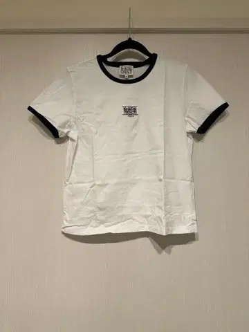 마리떼 프랑소와 저버 T셔츠 반팔