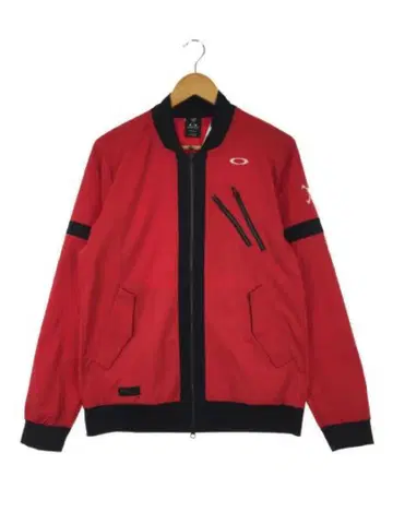 OAKLEY 오클리 블루종 자켓 XL 골프 정가 16,500