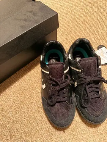 CONVERSE REACT SK 스니커즈 사이즈 10 블랙 10화 도쿄