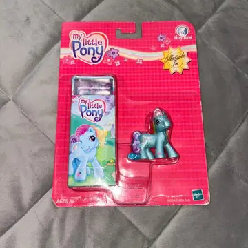 MyLittlePony 피규어 RainbowDash 마이 리틀 포니