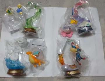 포켓몬 스윙 비넷 루카리오 한카리아스 심보러솜솜이