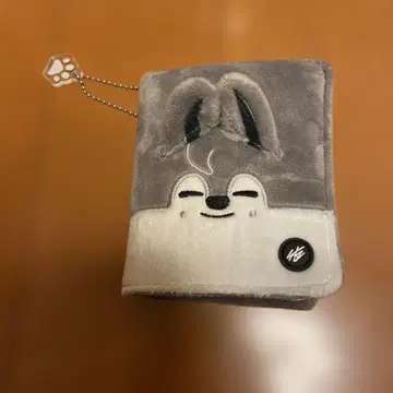 Straykids 사진 카드 케이스 방찬 울프찬 트레이딩 카드 케이스