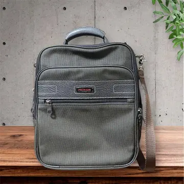 ACE PRONARD 비즈니스 백 2way 카키