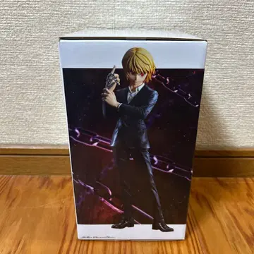 헌터x헌터 Grandista - 크라피카 피규어