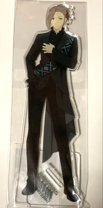 [ 미개봉 ] 와타나베 미노리 Fifs 아크릴 스탠드 SideM