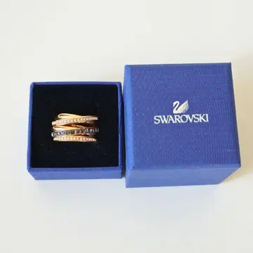 스와로브스키 Dynamic 반지