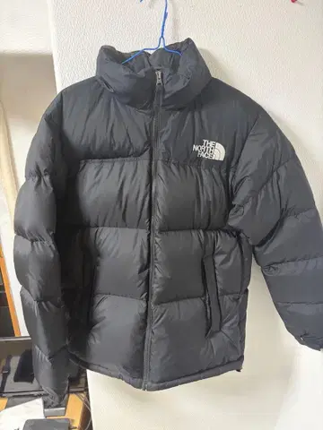 THE NORTH FACE 눕시 다운 XL