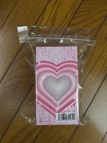 A.B.C-Z 응원봉 CRAZY Romantic