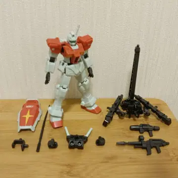 G프레임 FA 짐 아머, 프레임 세트