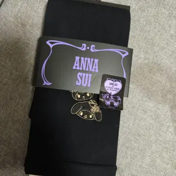 안나수이 마이멜로디 쿠로미 레깅스