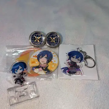 KAITO 굿즈 세트