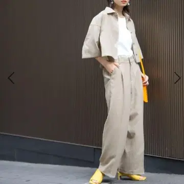 JEANASIS 드라이 캔버스 셋업