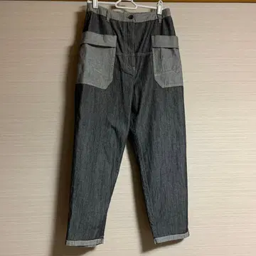 센소유니코 팬츠