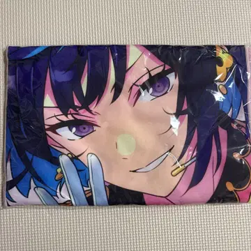 앙상블 스타즈 비주얼 타월 에스