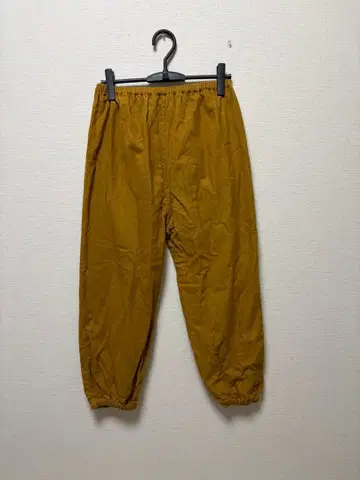 나카가와 마사시치 상점 따뜻한 몸빼 팬츠 L