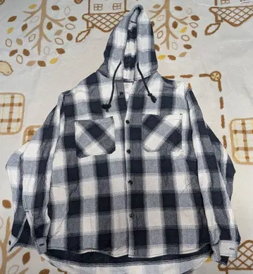 베이네 포스트 긴팔 셔츠 (겨울용) XL