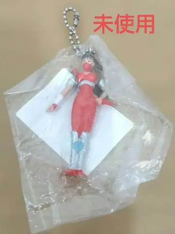 [ 레어 ] 소울 칼리버 멋진 키링 타키