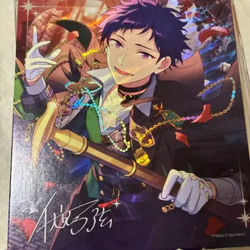 만개 색지 활시위