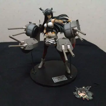 칸코레 나가토 슈퍼 프리미엄 피규어 (덤 포함)