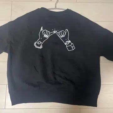 아이묭 AIM 트레이닝복 가격 인하 가능