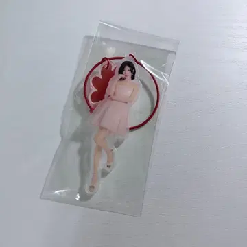 BABYMONSTER LOVEMONSTERS 아사 아크릴 사진 참